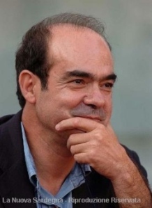 luciano marr